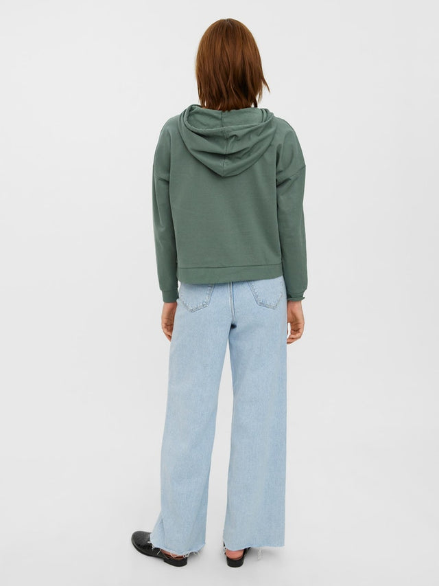 VMOCTAVIA LS HOODIE NOOS