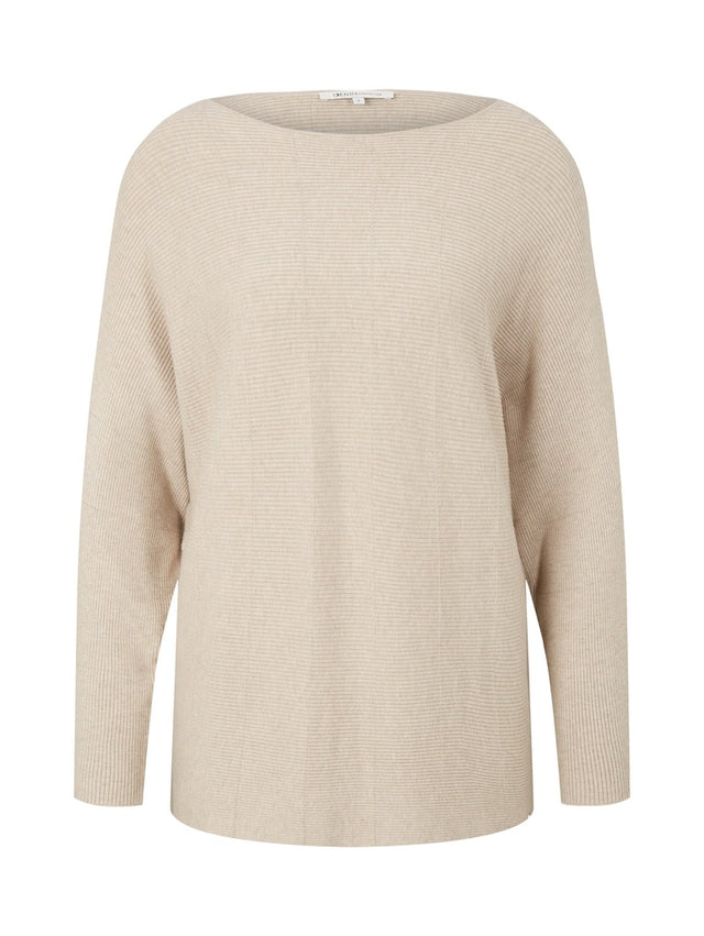 batwing pullover