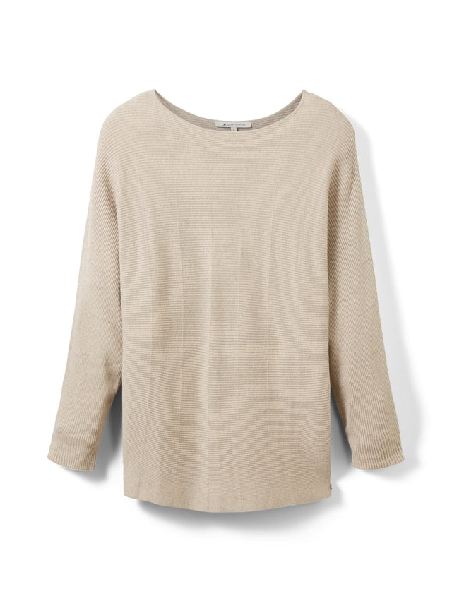 batwing pullover
