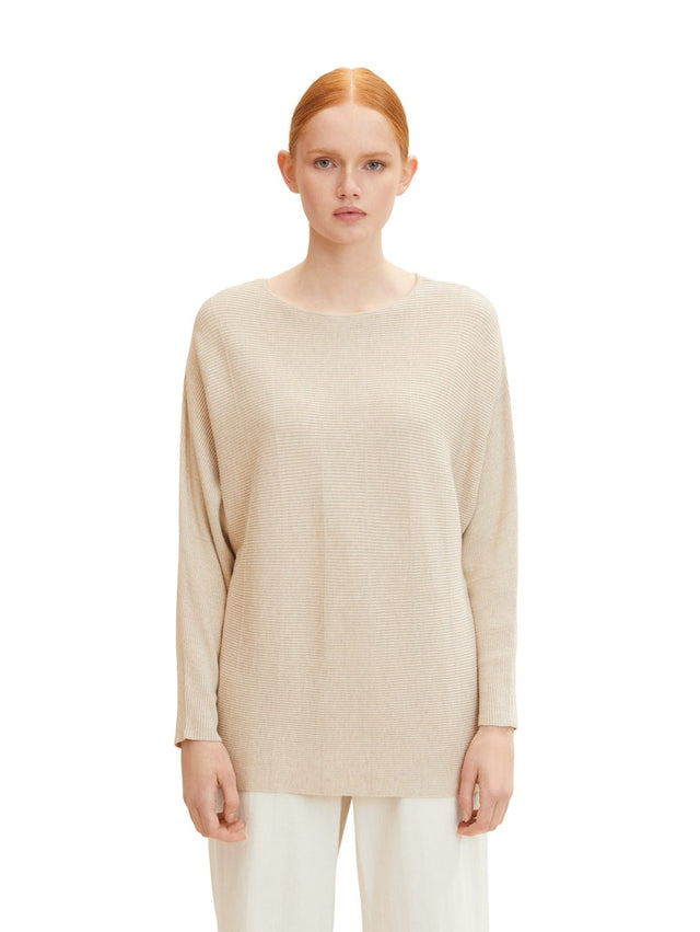 batwing pullover