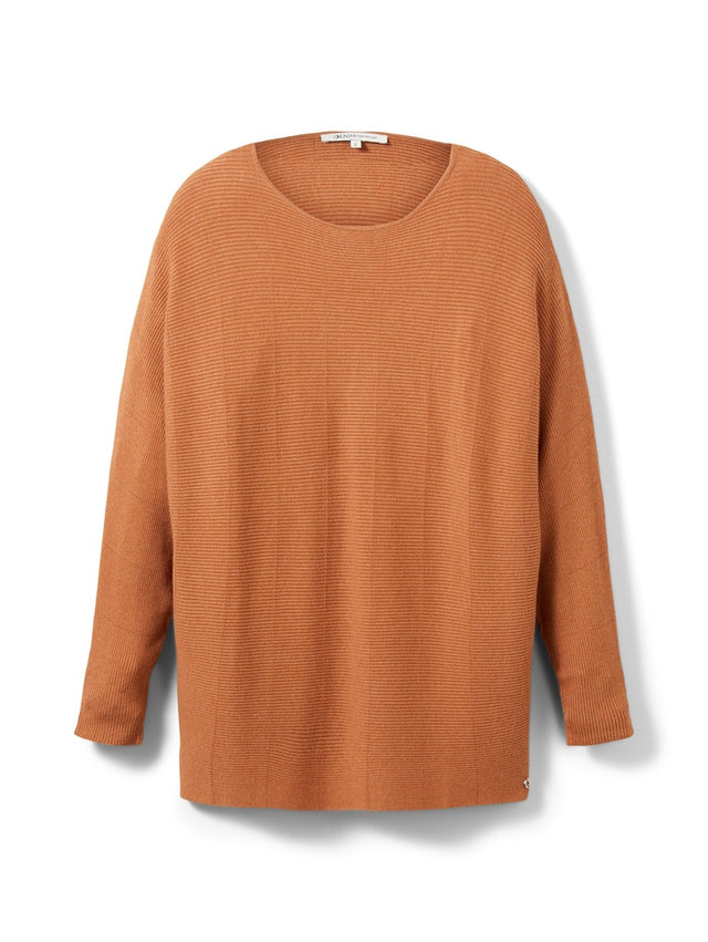 batwing pullover
