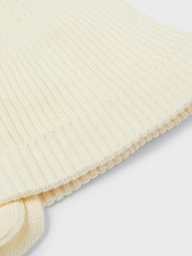 NBNMARA KNIT HAT1