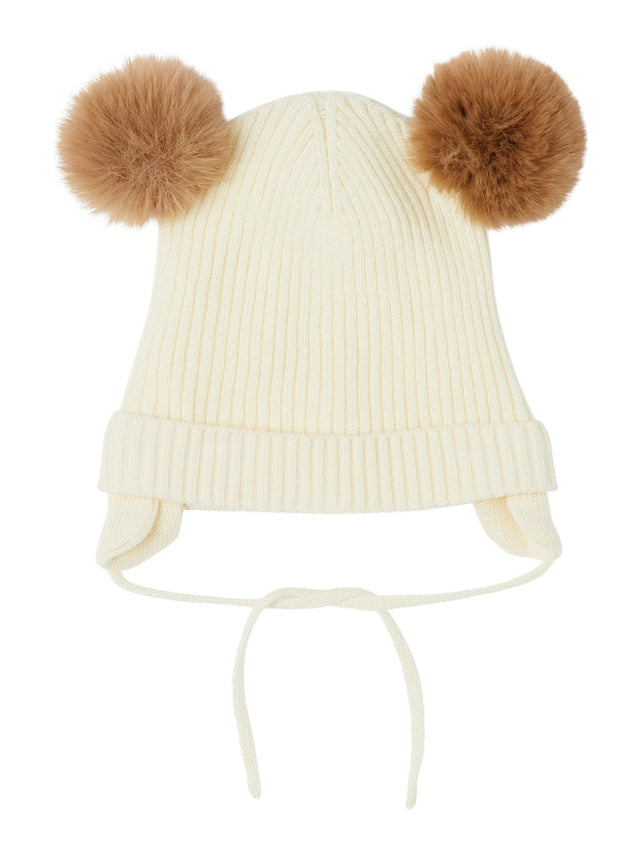 NBNMARA KNIT HAT1