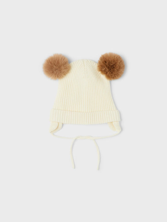 NBNMARA KNIT HAT1