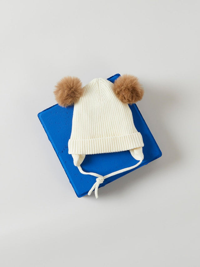 NBNMARA KNIT HAT1