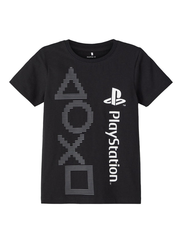 NKMARAW PLAYSTATION SS TOP BOX BFU