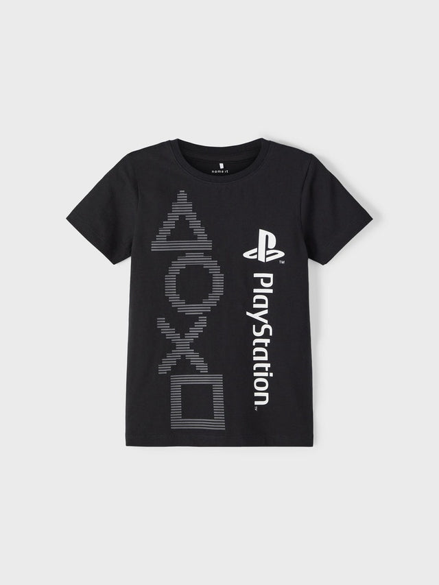 NKMARAW PLAYSTATION SS TOP BOX BFU