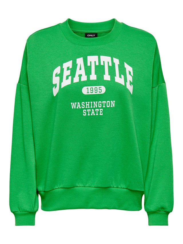 ONLCALLIE L/S 1995 BOX UB SWT