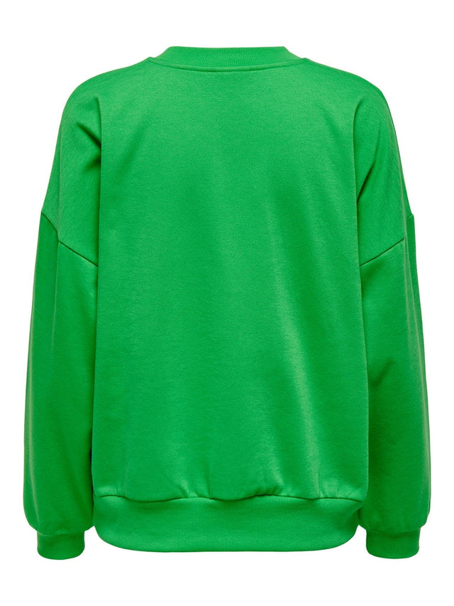 ONLCALLIE L/S 1995 BOX UB SWT