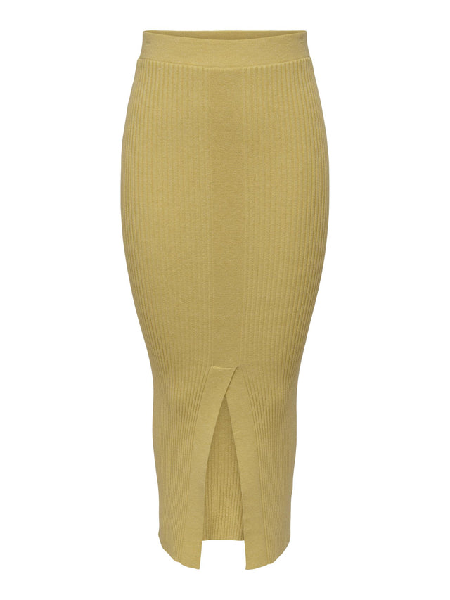 ONLMADDIE MAXI SKIRT CC KNT