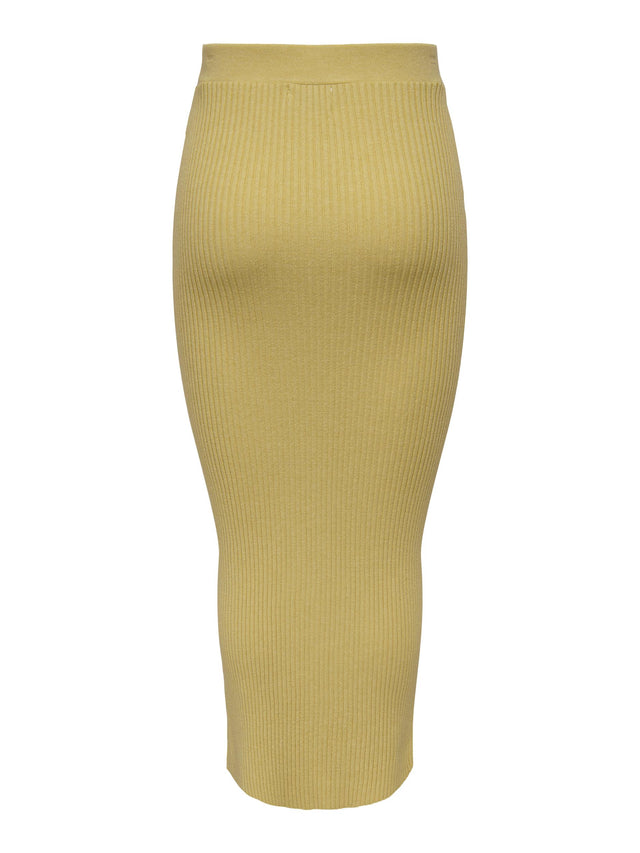 ONLMADDIE MAXI SKIRT CC KNT