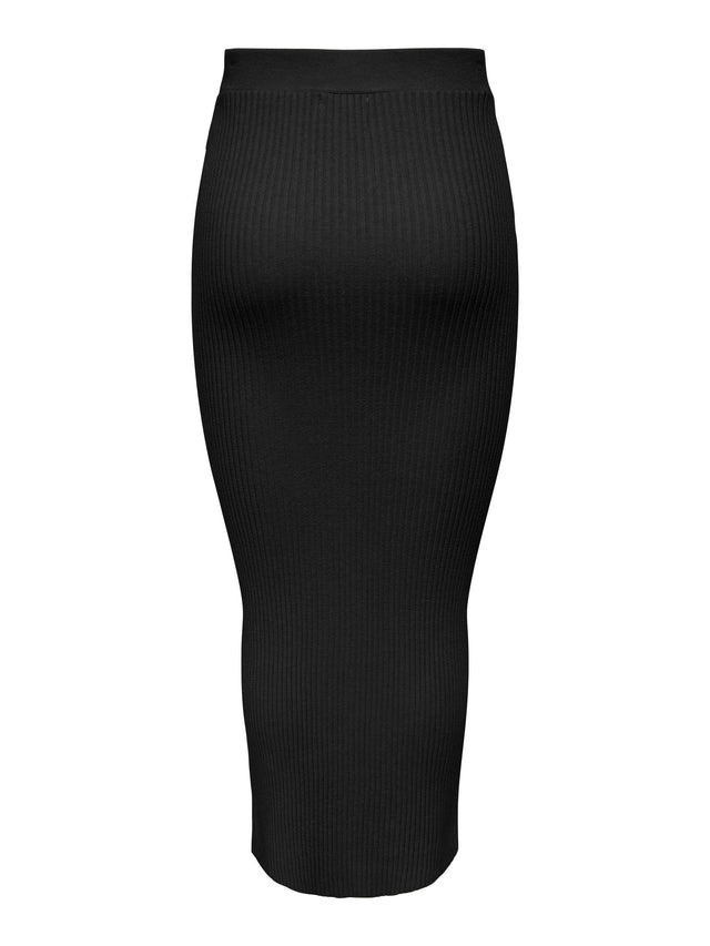 ONLMADDIE MAXI SKIRT CC KNT