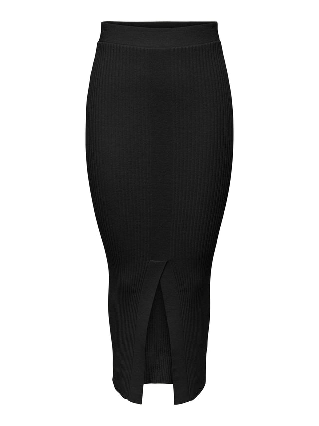ONLMADDIE MAXI SKIRT CC KNT
