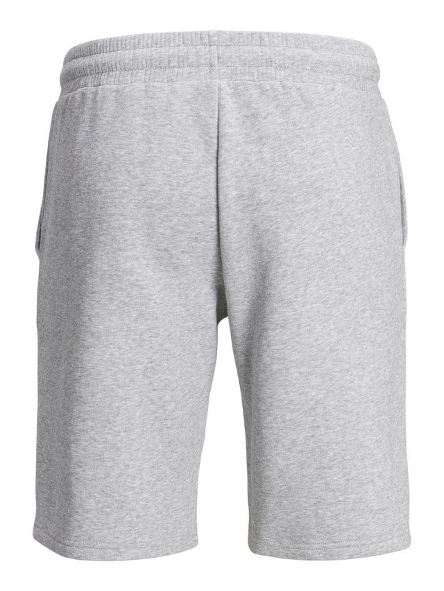 JPSTFELIX SWEAT SHORTS GMS
