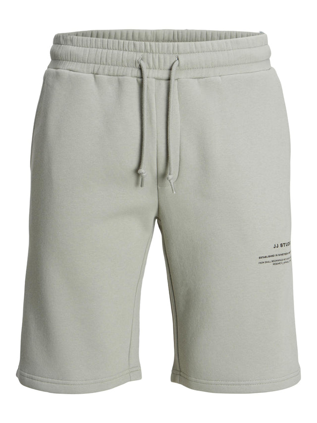JPSTFELIX SWEAT SHORTS GMS