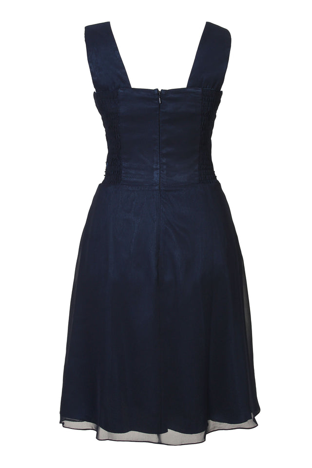 Girls Chiffon Kleid