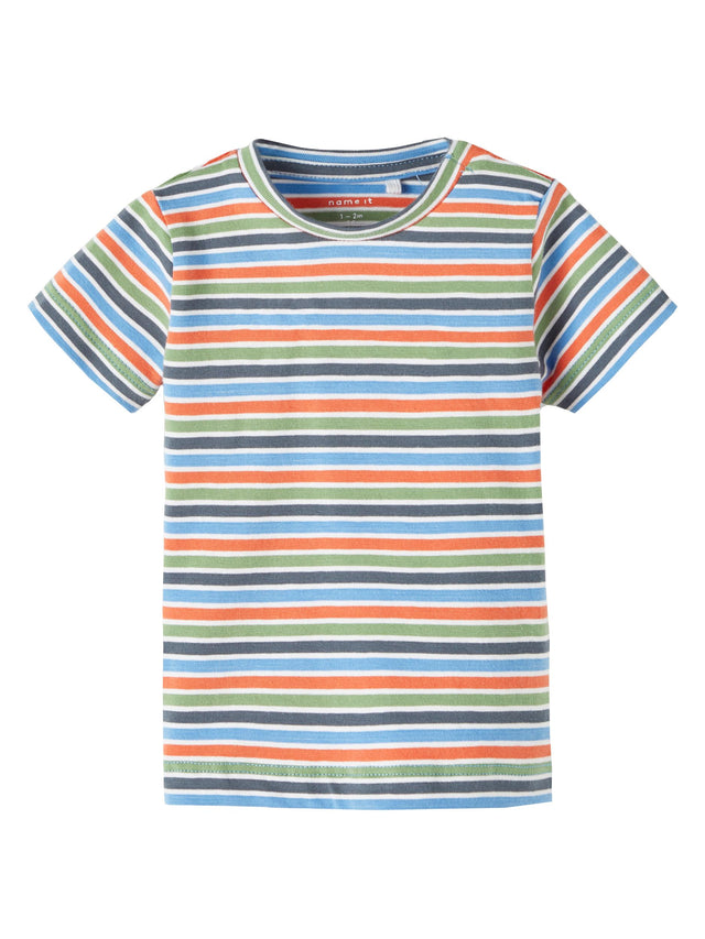 T-Shirt NBMFORIS