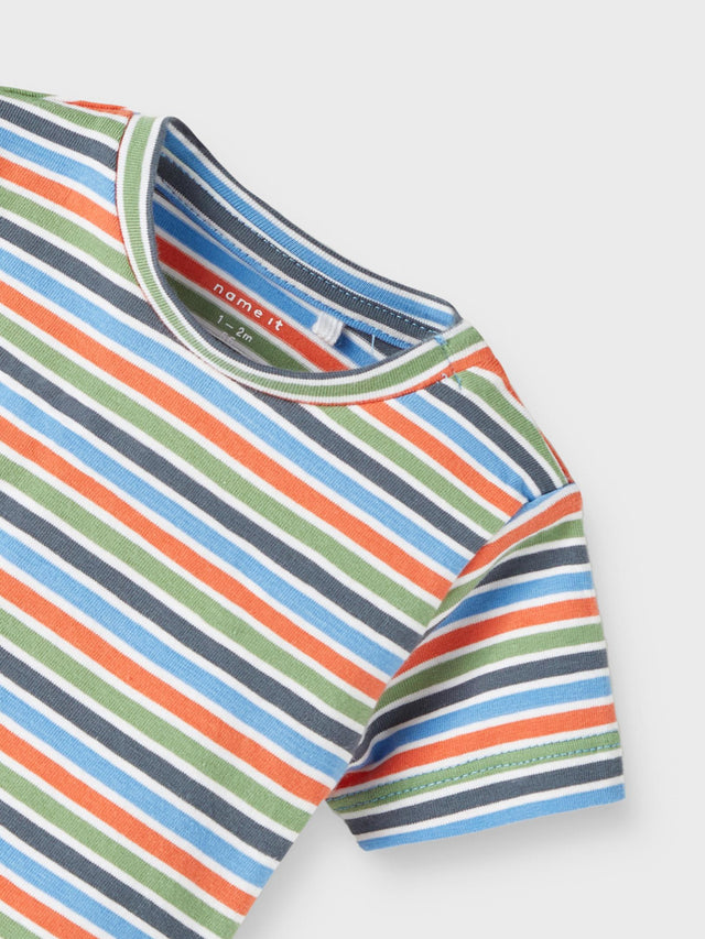T-Shirt NBMFORIS