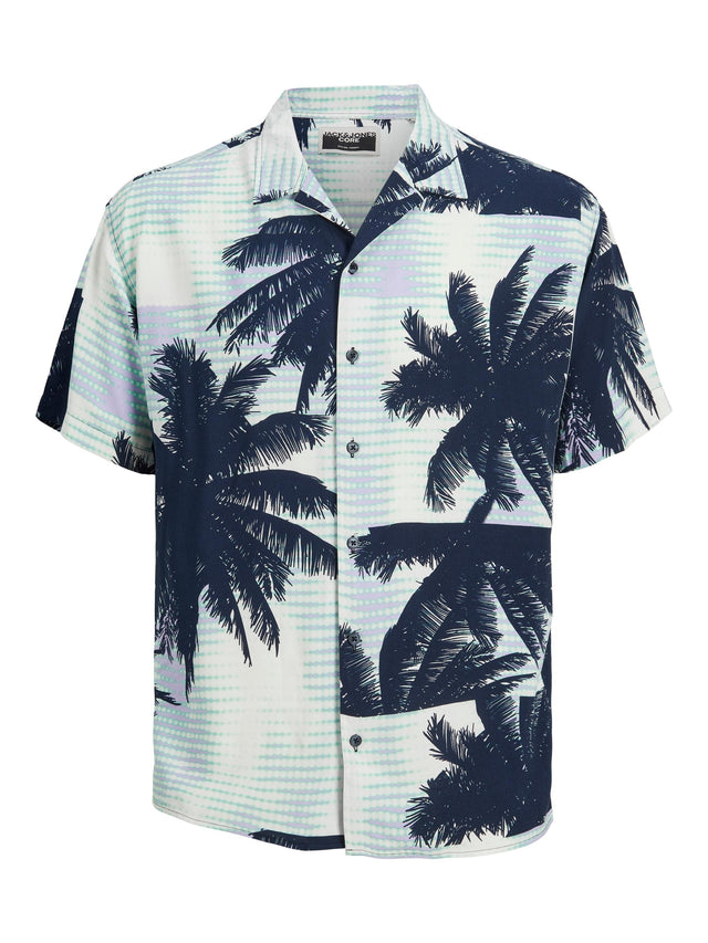 Counnatual Reggie Resort Shirt
