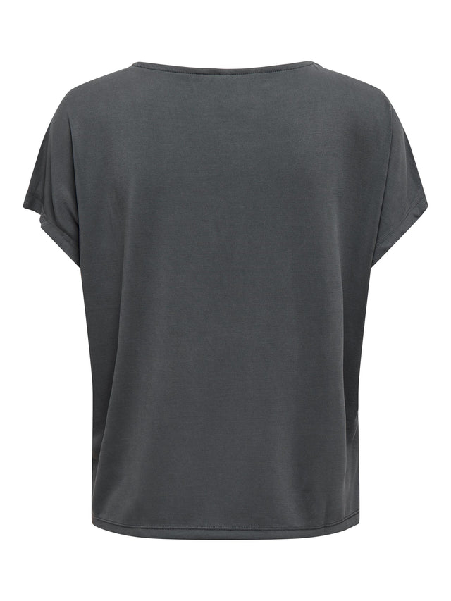 T-shirt ONLFREE LIFE