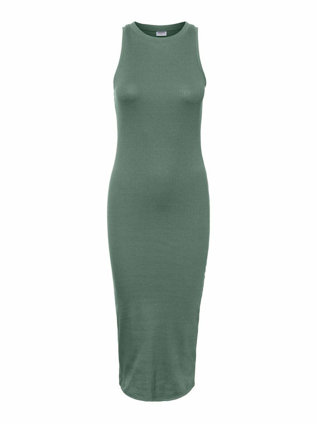 VMLAVENDER SL CALF DRESS NOOS