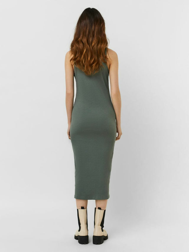 VMLAVENDER SL CALF DRESS NOOS