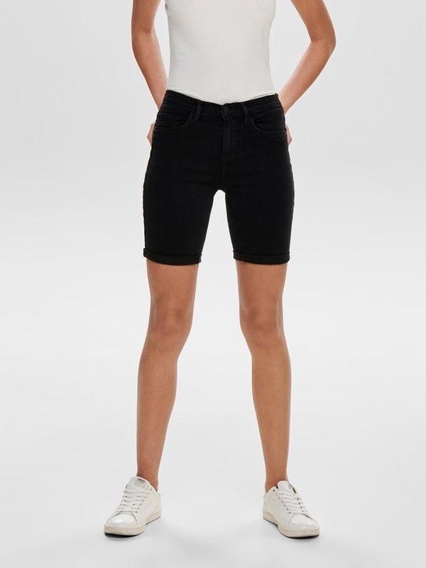 Rain Shorts mid long