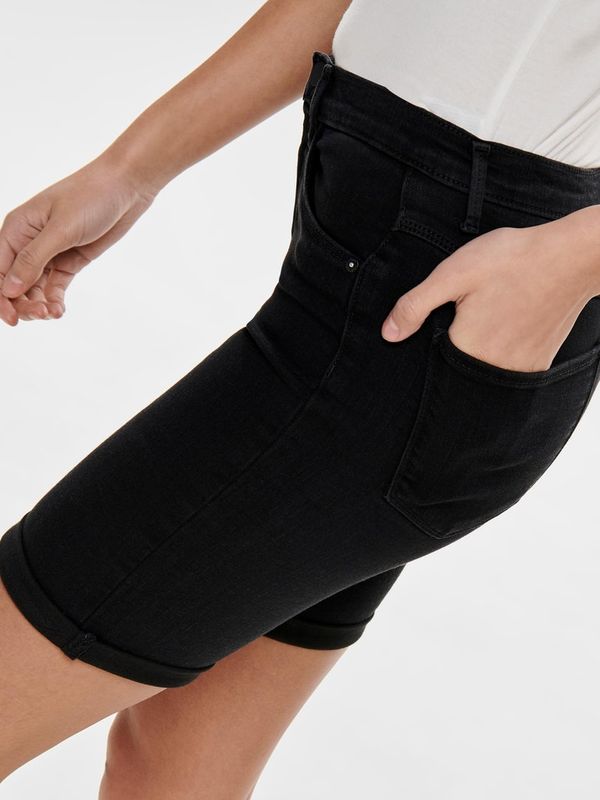 Rain Shorts mid long