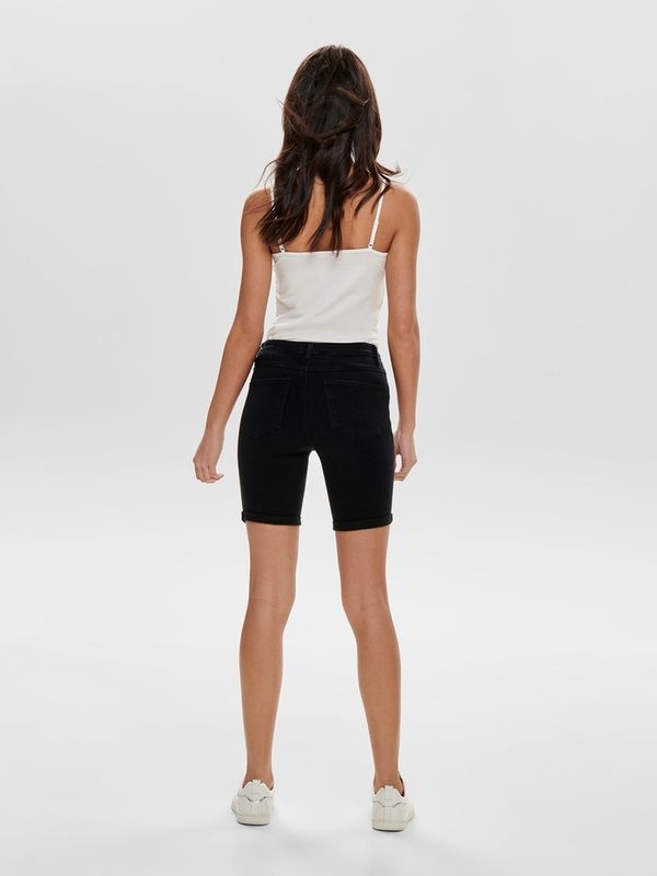 Rain Shorts mid long
