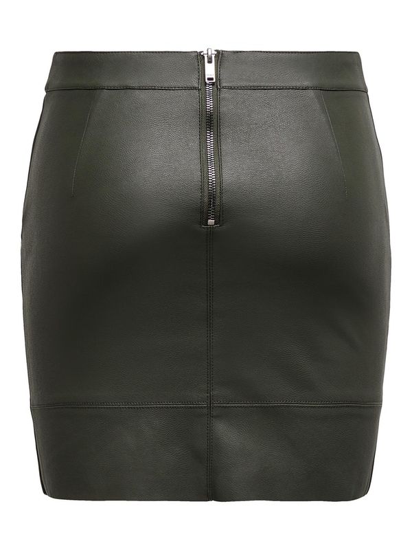 Base Rock Lederoptik