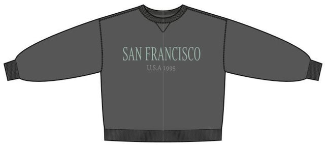 Riley sweater