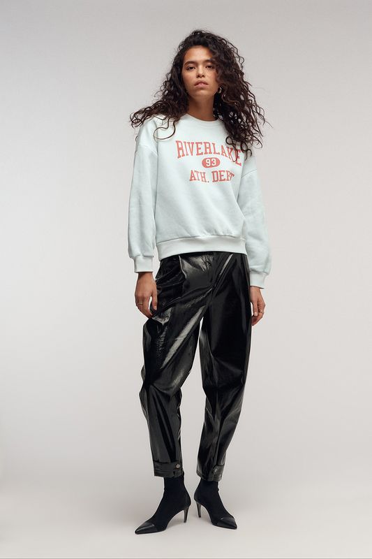 Riley sweater
