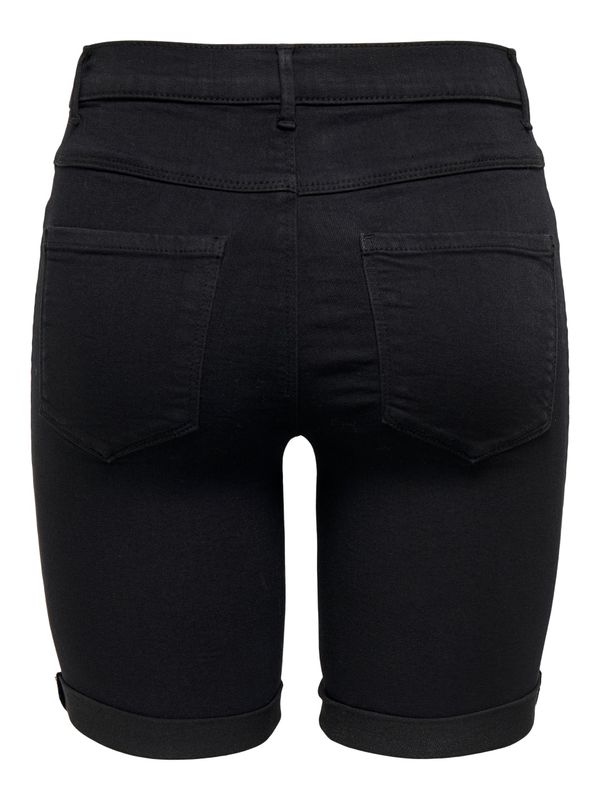 Rain Shorts mid long