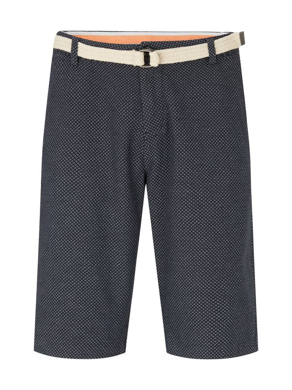 Chino Bermuda Shorts