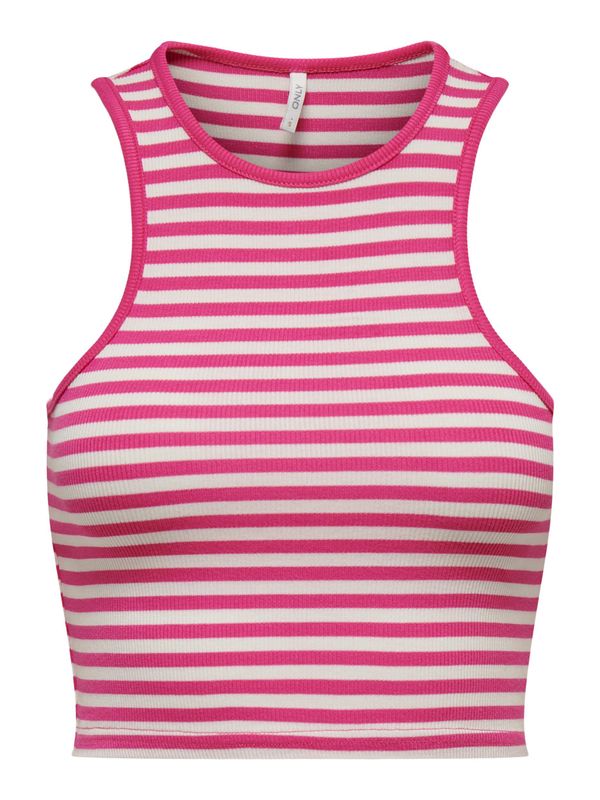 Belia Crop Top