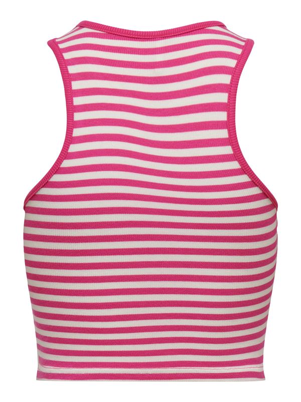 Belia Crop Top