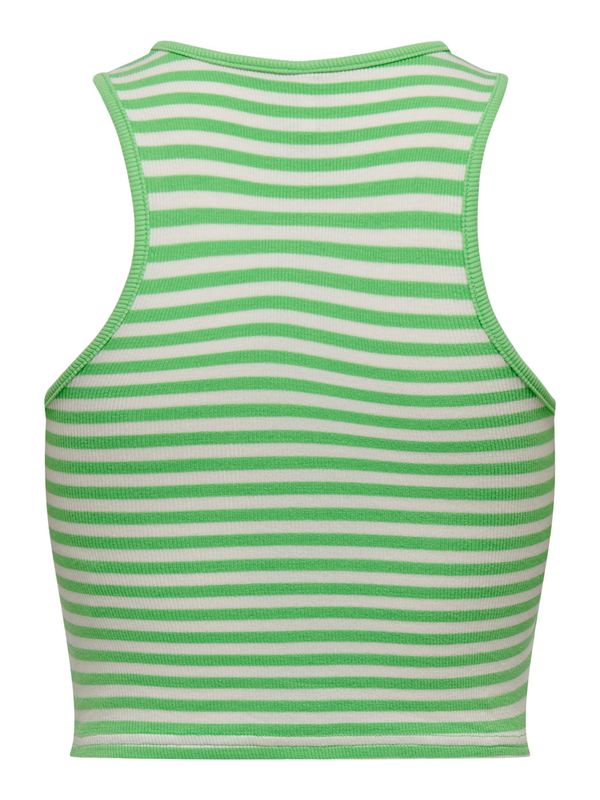 Belia Crop Top