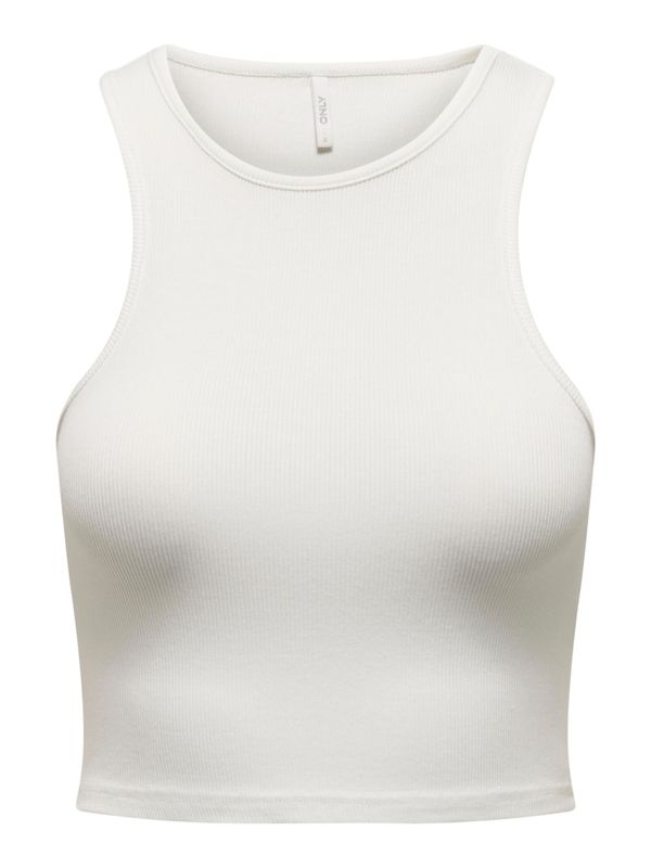 Belia Crop Top