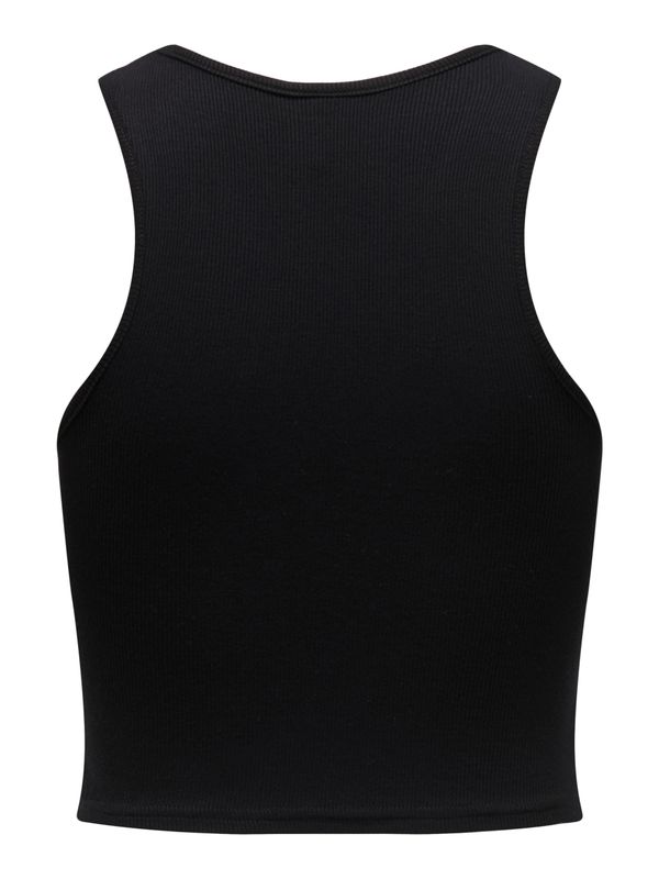 Belia Crop Top