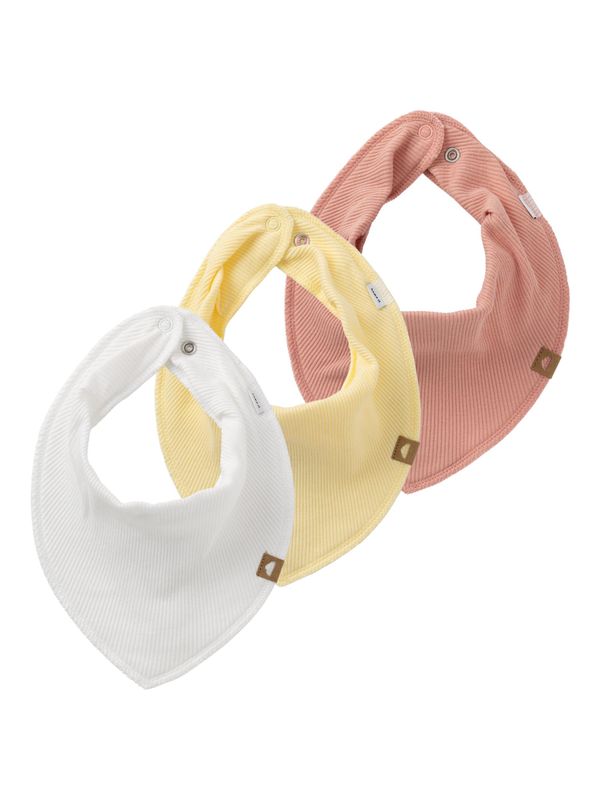 Yvette Bib 3 Pack
