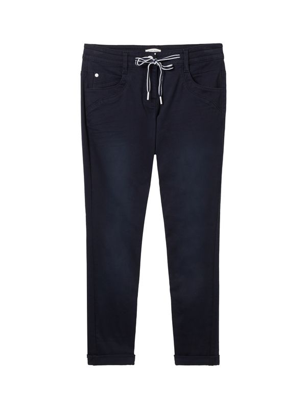 Tom Tailor Tapered relaxed
