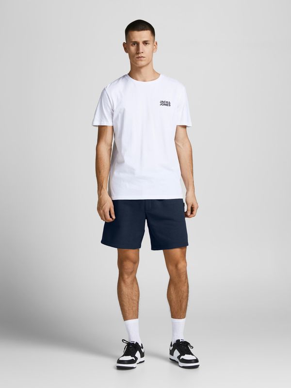 JPSTBRADLEY SWEAT SHORTS SN GMS