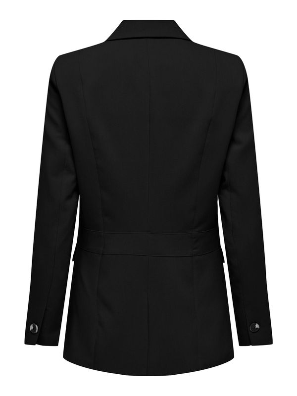 ONLRAVEN L/S FITTED BLAZER CC TLR