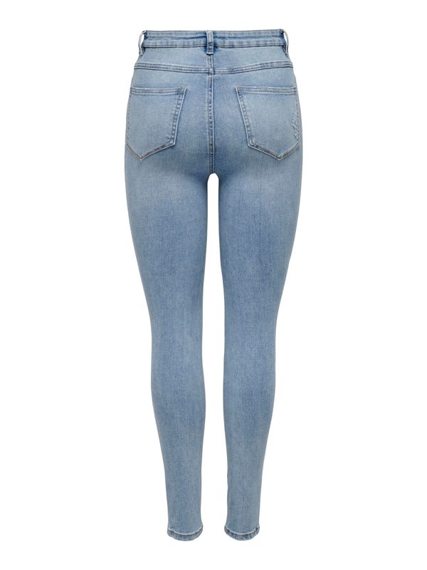 ONLROSE HW SKINNY DNM GUA058