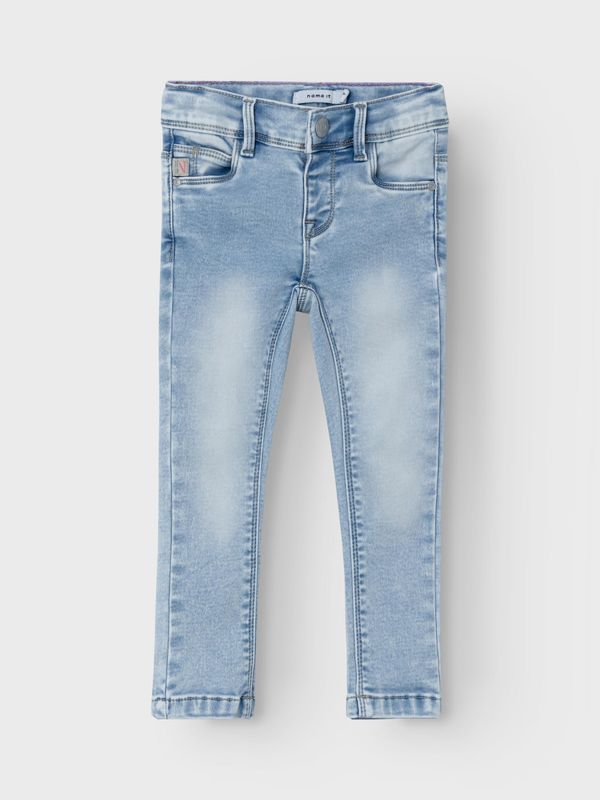 NMFPOLLY SKINNY JEANS 1842-TH NOOS
