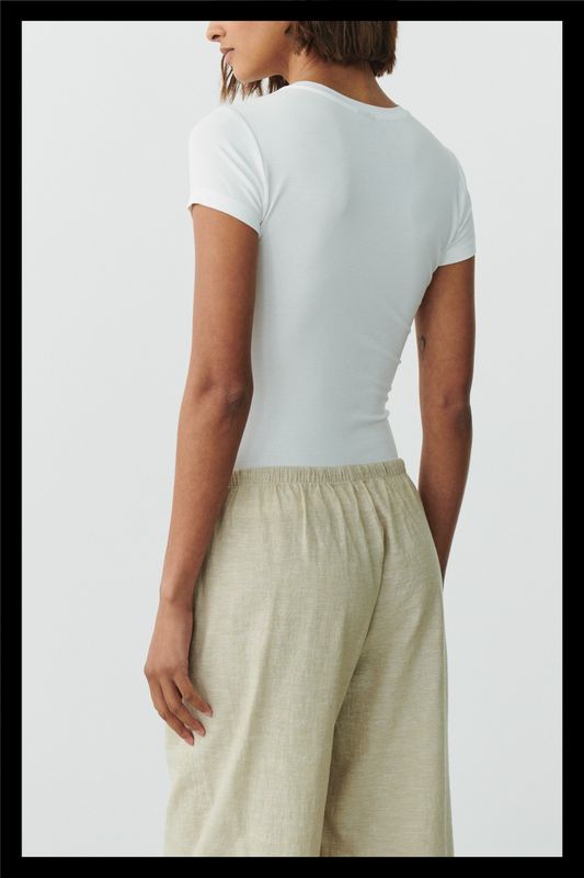 Soft touch T-Shirt