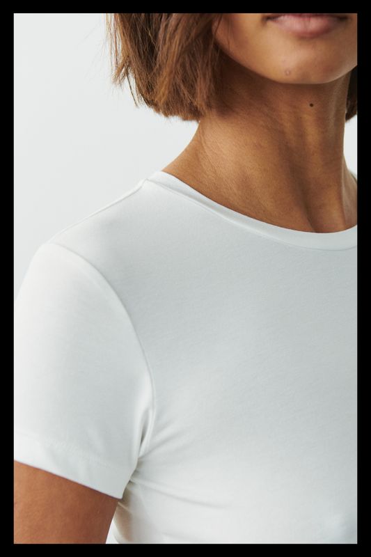 Soft touch T-Shirt