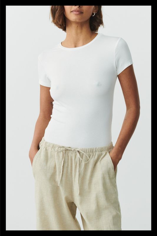 Soft touch T-Shirt