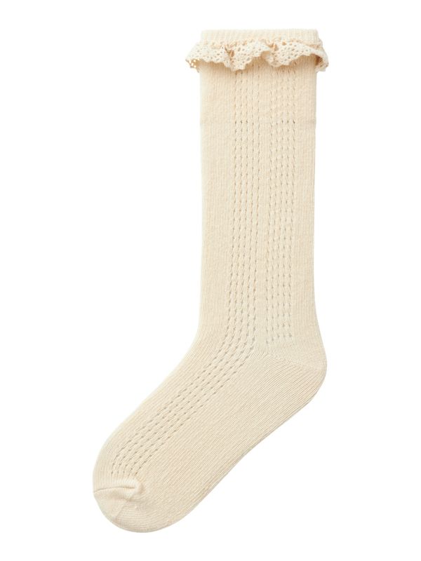 NMFFRILA KNEE SOCK LIL