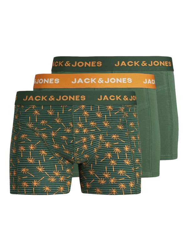 JACULA TRUNKS 3 PACK